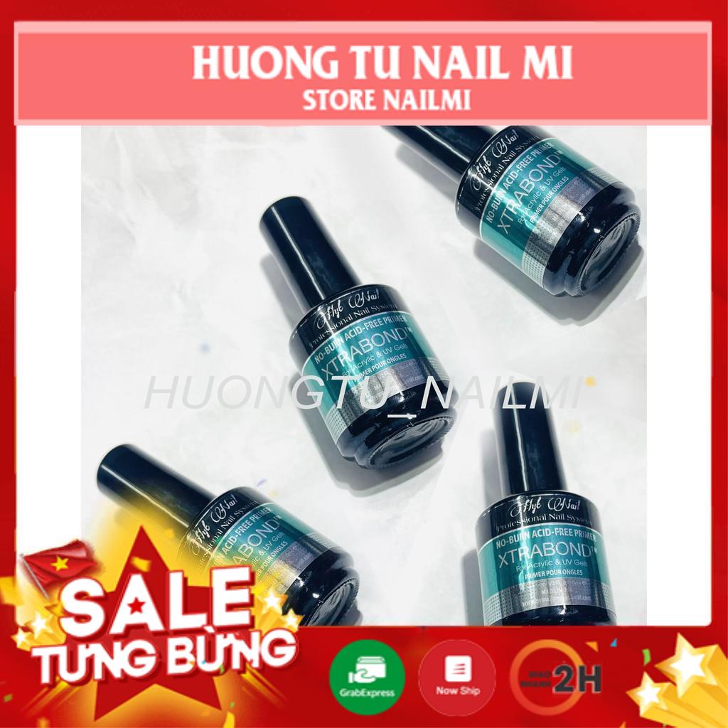 ❤️️FREE SHIP❤️️LIÊN KẾT BỘT MỸ❤️️ XTRABOND_HYTNAIL❤️️ - 15ML - SIÊU BỀN - SIÊU CHẮC - SIÊU LIÊN KẾT | BigBuy360 - bigbuy360.vn
