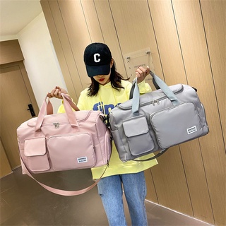[EVATRENDY] Túi Xách Du Lịch Đa Năng Đựng Đồ Tập Gym Tiện Lợi  SC11