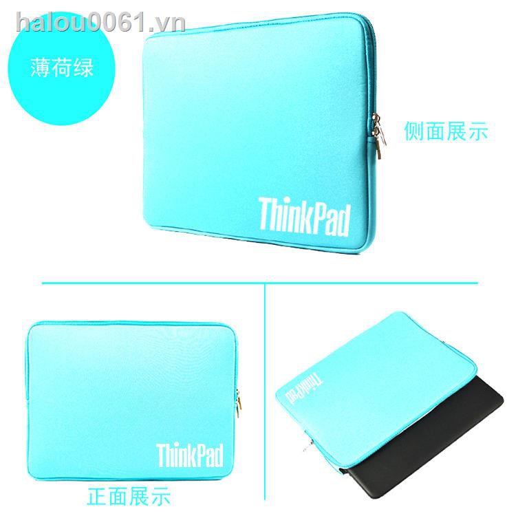 Túi Đựng Laptop Lenovo Thinkpad 12.5 / 13.3 / 14 / 15.6 Inch