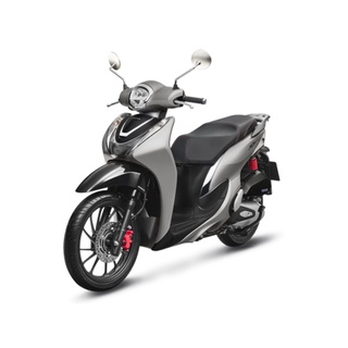 Xe máy Honda SH Mode 2020 - Cá Tính (ABS)