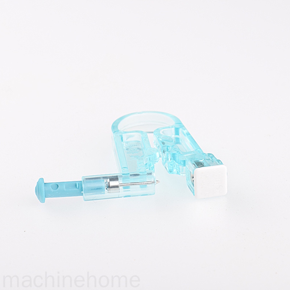 Dụng Cụ Bấm Lỗ Tai An Toàn