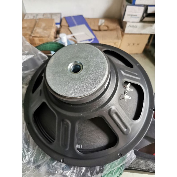 Bass 40 dùng cho loa kéo và loa full từ 140 Coil 51 4ohm hàng TQ 2 Cái 690K