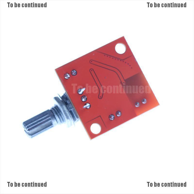 Bảng Mạch Khuếch Đại Âm Thanh Lm386 200 Lần Dc 3.7v-12v