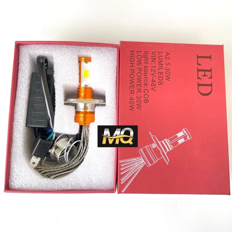 ĐÈN PHA LED CYT 3 AC-DC