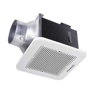 Quạt hút thông gió âm trần Panasonic FV-17CU8 (Hàng chính hãng)