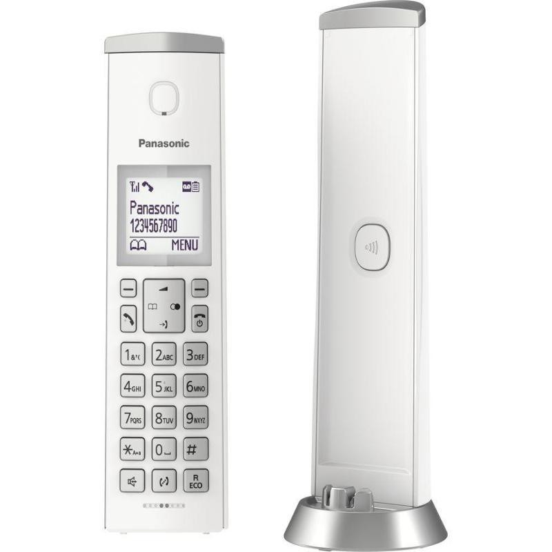 ĐIỆN THOẠI BÀN PANASONIC KX-TGK210