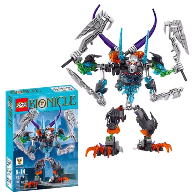 Bionicle 711-1