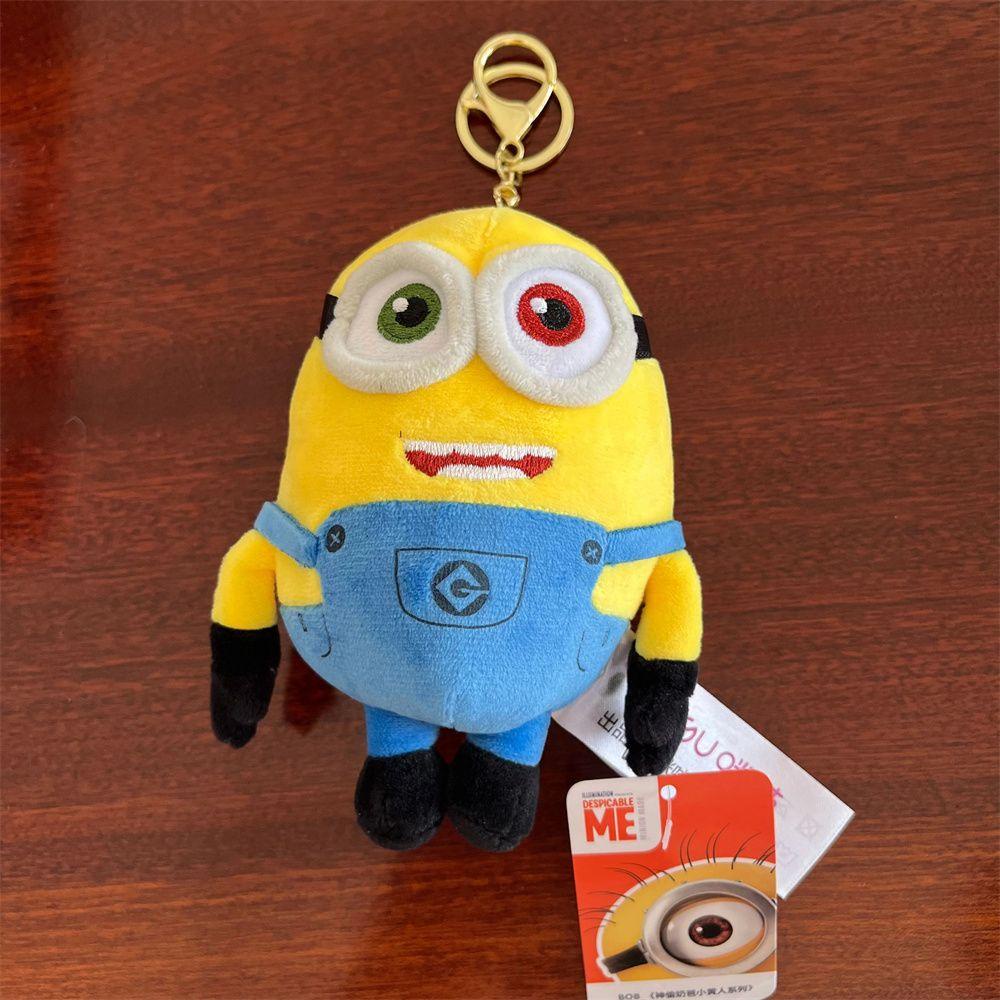 Rebuy1 Đồ Chơi Nhồi Bông Mềm 13CM Quà Tặng Giáng Sinh Cho Trẻ Em