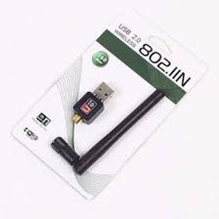 USB Thu Wifi 802.11 Có Anten