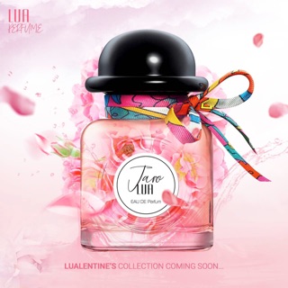 [Chính Hãng 100%] Nước Hoa Lua Jaro (thanh lý hàng mất hộp)