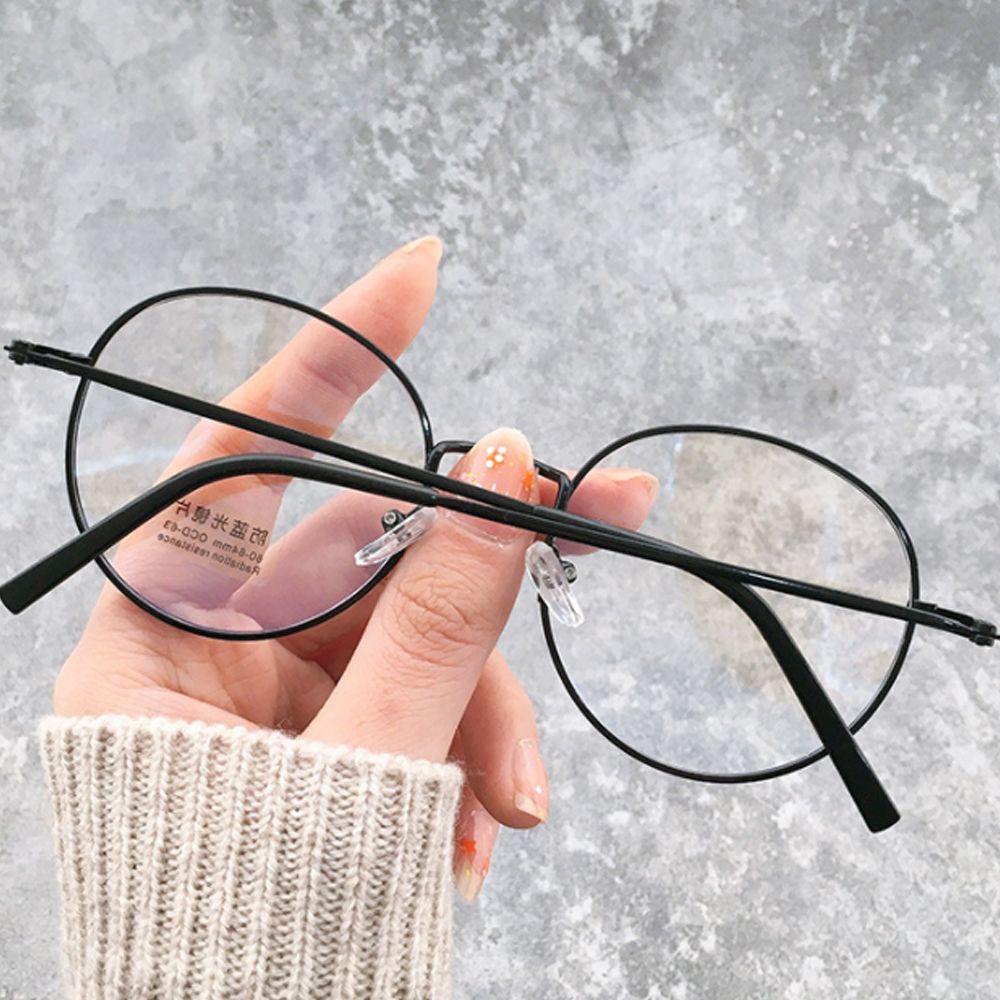 EUTUS Kính Bảo Vệ Mắt Chống Ánh Sáng Xanh Siêu Nhẹ Cho Văn Phòng