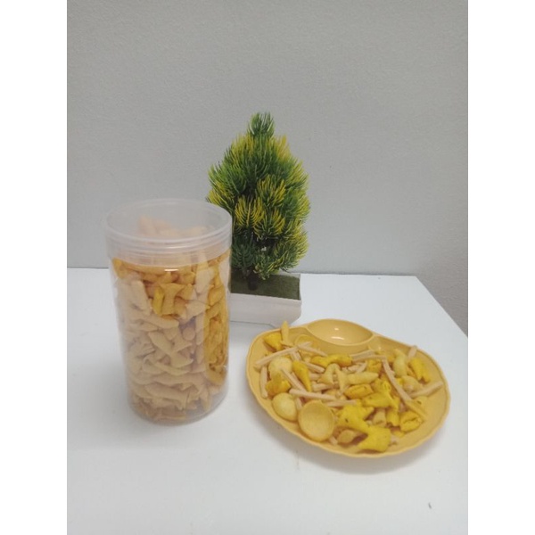 bim bim siêu giòn