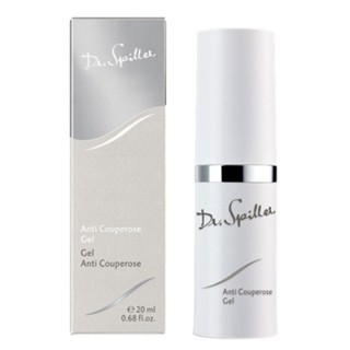   CHÍNH HÃNG  Gel dưỡng ẩm giãn mao mạch Dr.Spiller Anti Couperose Gel 