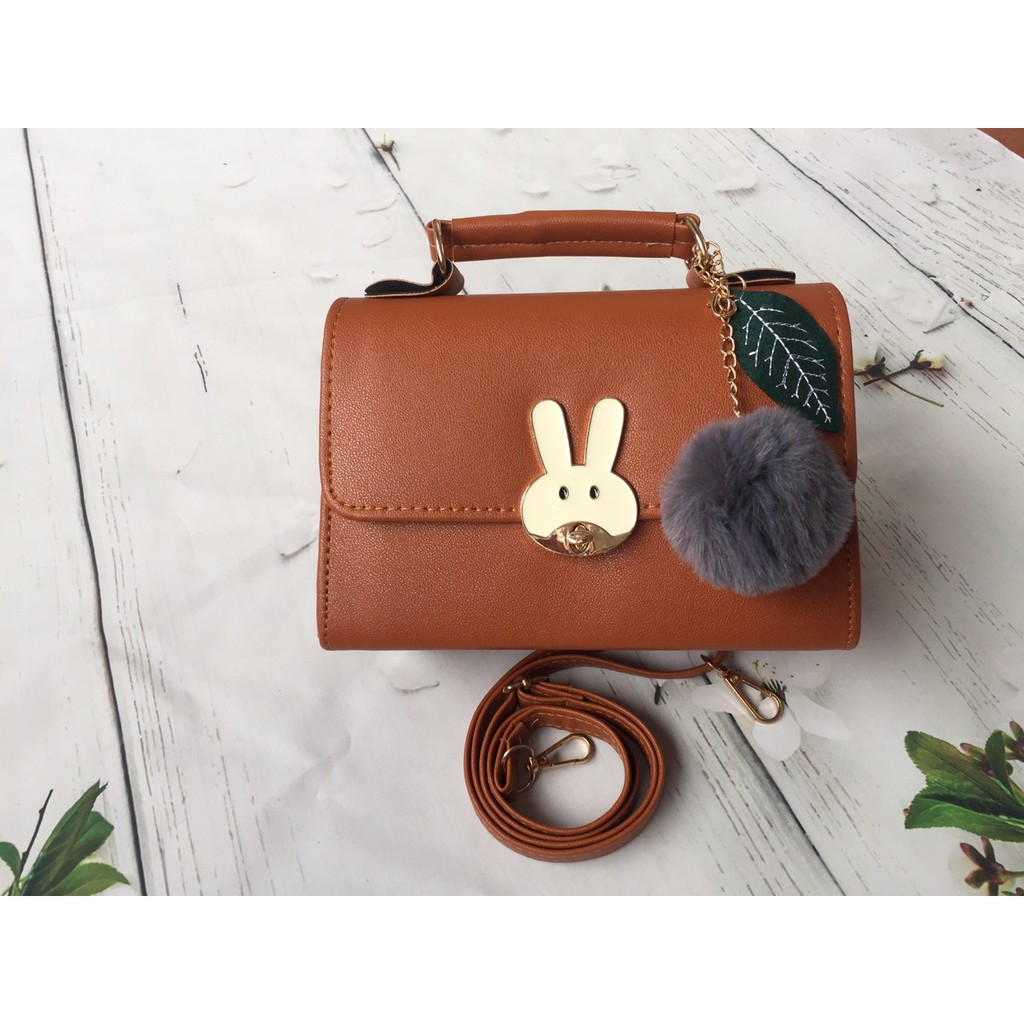 TÚI XÁCH NỮ THỜI TRANG PT39 | BigBuy360 - bigbuy360.vn