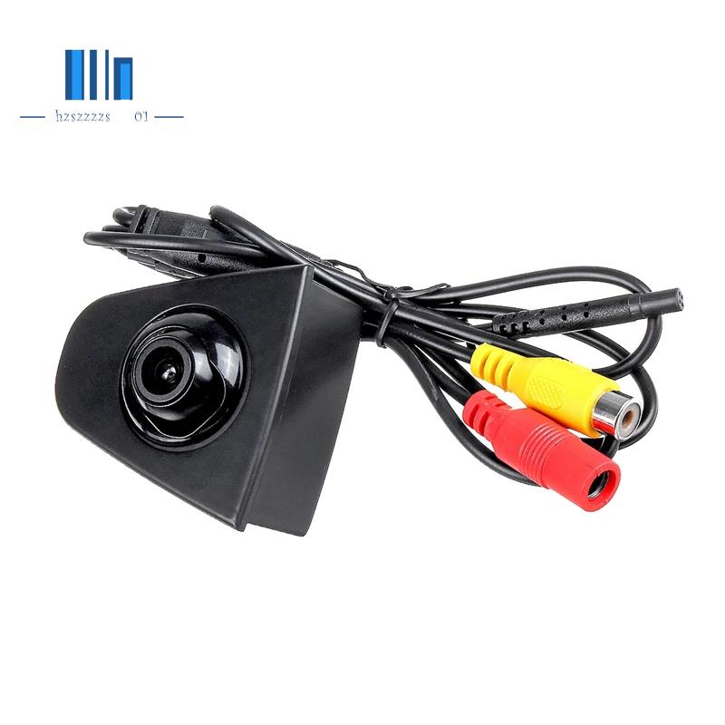 Camera trước chống thấm nước cho xe hơi Honda XR-V Odyssey CRV Spirior Crosstour