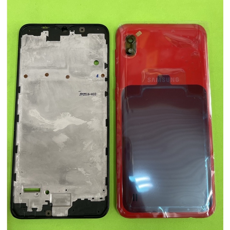 Vỏ samsung A10
