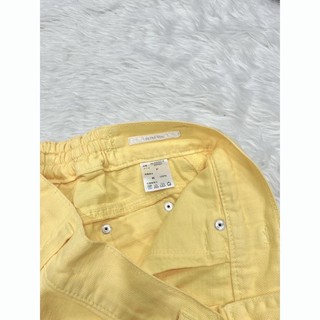 Quần short kaki