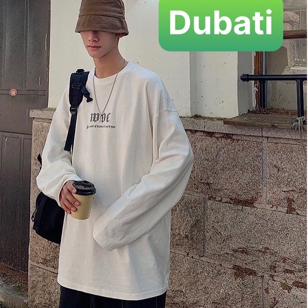Áo Sweater Nỉ Hình Bàn Cờ 2 Màu Đen Trắng Unisex From Rộng Nam Nữ- DUBATI FASHION