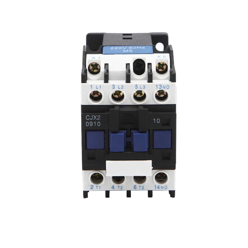 Khởi động từ CJX2-0910 220V