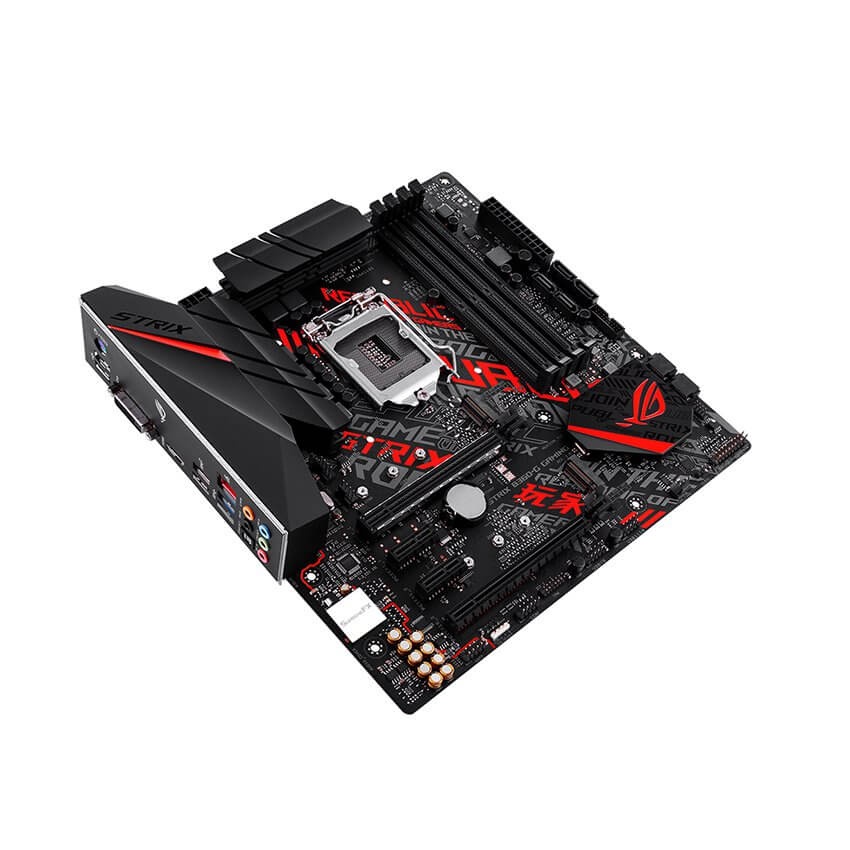 Mainboard Asus ROG Strix B360-G Gaming