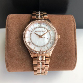 Đồng hồ nữ Michael Kors MK3716
