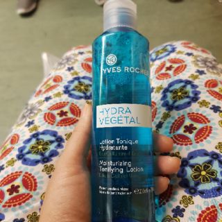 Nước hoa hồng hydra vegetal [New version 2018]