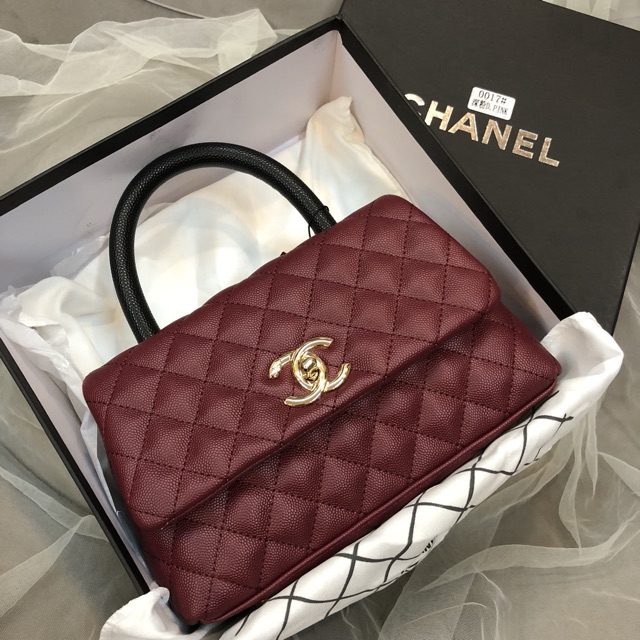 Túi coco hàng super