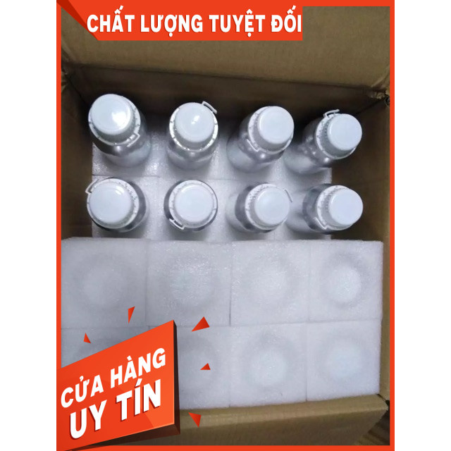 Nano đánh bóng pha đèn ô tô xe máy