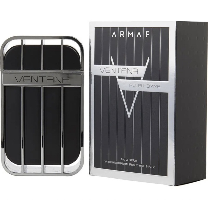 [Mẫu thử] Nước hoa Nam Armaf Ventana