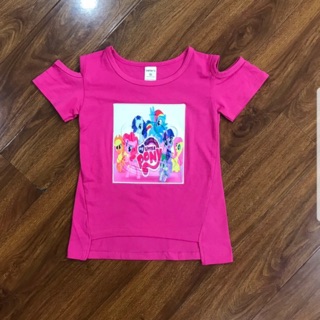 Combo 1 ri oa ngựa poli
