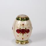 Hũ tăm hạt hợp kim 7502C-151