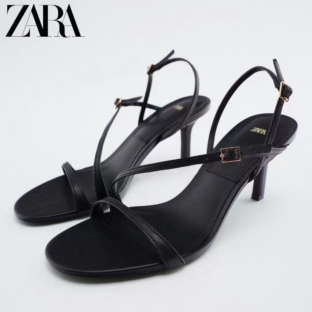 HÀNG CÓ SẴN ( Size 40➡️42) _ Sandal chéo dây móc cài Big Size