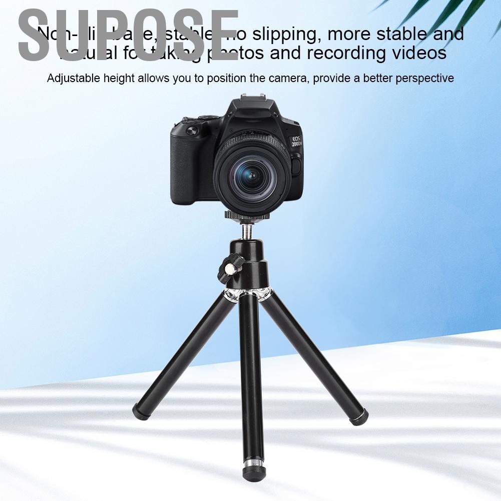 Giá Đỡ Máy Ảnh Mini Có Thể Điều Chỉnh Tiện Lợi | BigBuy360 - bigbuy360.vn