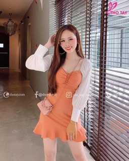 ĐẦM PHỐI VOAN