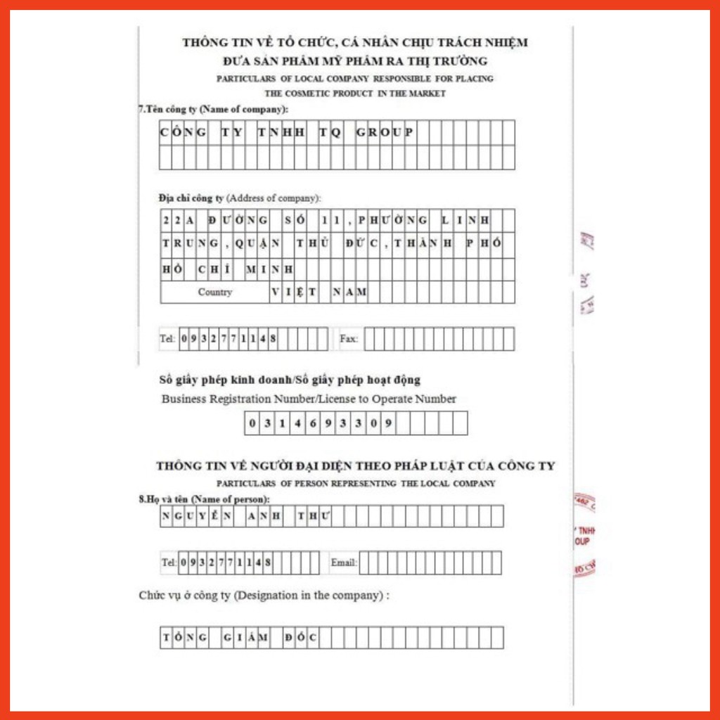 [Chính_Hãng] Ủ trắng Chanh Q lady Mẫu Cũ | BigBuy360 - bigbuy360.vn