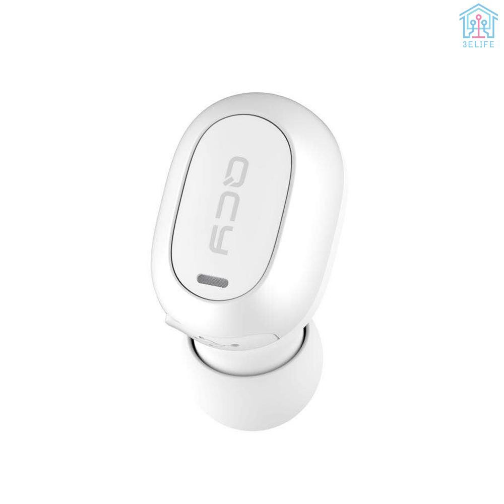 Tai Nghe Bluetooth 5.0 Qcy Mini2 Và Phụ Kiện