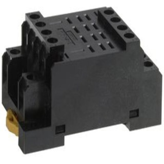 đế relay 14 chân dẹp lớn omron PTF14A-E