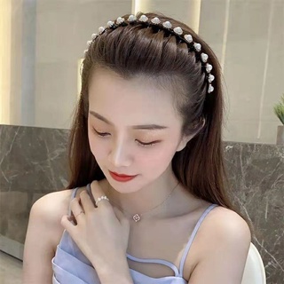 Xược tóc, bờm cài tóc model hottrend 2022 mẫu mới