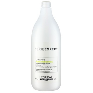 DẦU GỘI DÀNH CHO TÓC DẦU LOREAL PURE RESOURCE 500ML