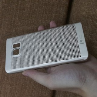 Ốp lưng Loopee Samsung Note 5