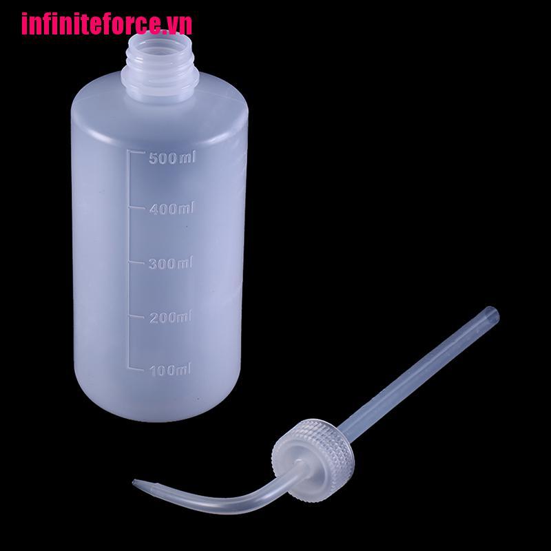 Vn (Hàng Mới Về) Bình Đựng Xà Phòng / Hình Xăm