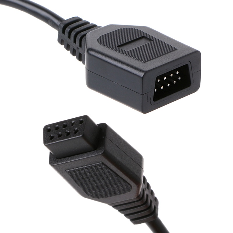 Tay Cầm Chơi Game UTAKEE 9 Pin Cho Genesis 2