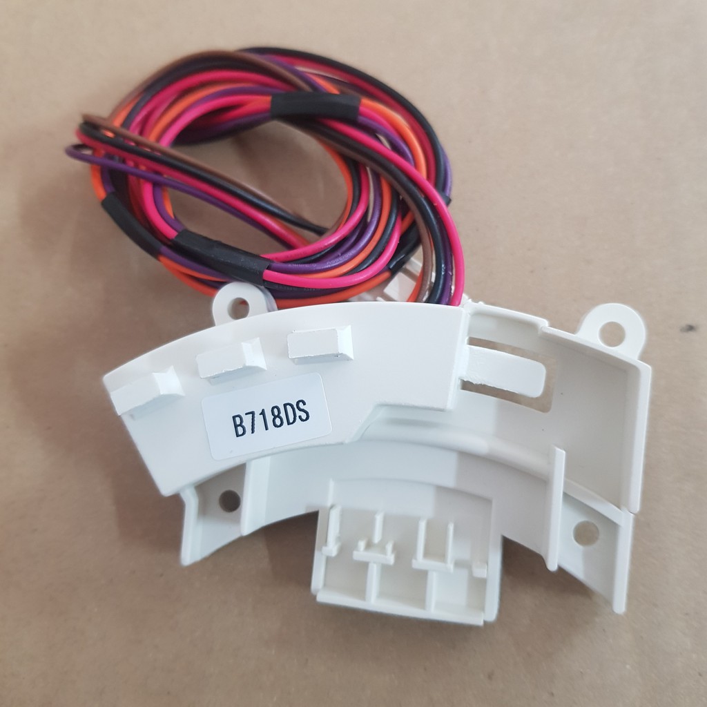 Bộ Dò Tốc Máy Giặt SANYO Đếm Từ máy giặt SANYO Hàng Zin Chính Hãng