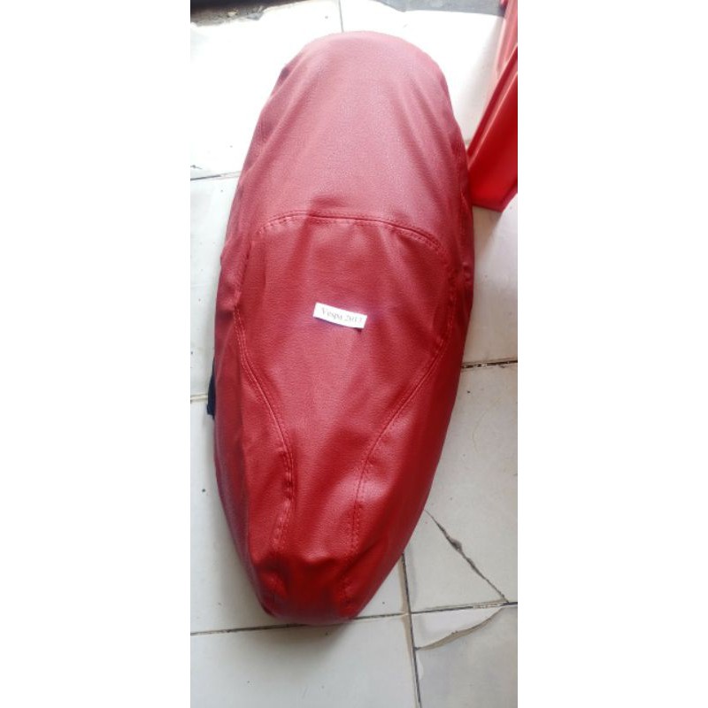 Áo yên xe vespa Primavera 2013