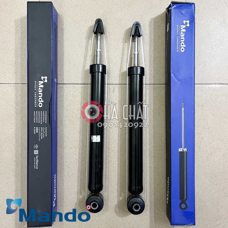 Giảm xóc phuộc nhún trước sau KIA MORNING 🚘 Nhập khẩu MANDO Hàn Quốc