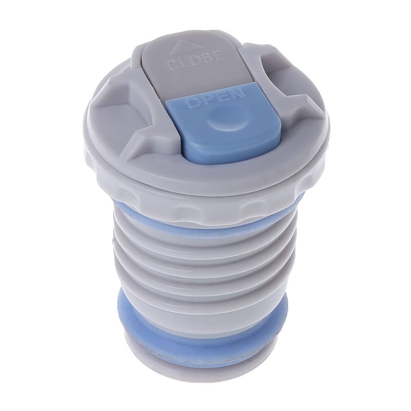 Nắp đậy bình giữ nhiệt chân không 4.4cm/4.5cm mang đi du lịch tiện lợi