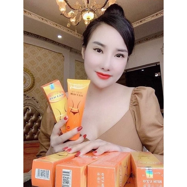 Kem Tan Mỡ OZY Hàn Quốc