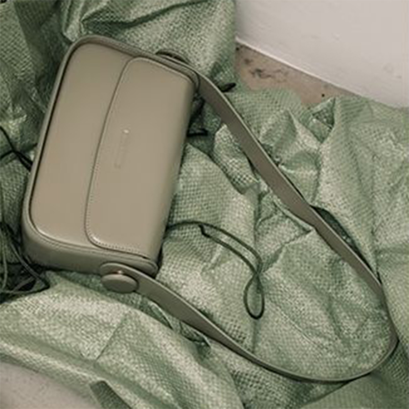 Túi xách phong cách Hàn Quốc hợp thời trang cho nữ