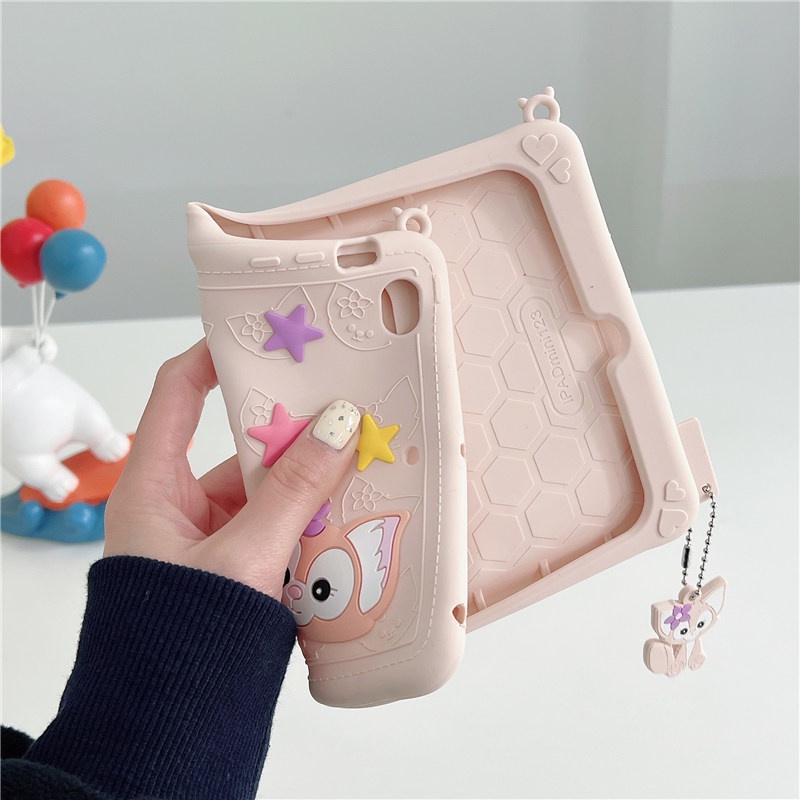 Ốp Máy Tính Bảng Có Giá Đỡ Cho iPad Mini 1 2 3 4 5 6 Air 9.7" 10.2" 5th/6th/7th/8th/9th Gen Pro 10.5" 10.9" 11" 12.9" 2017/2018/2019/2020/2021