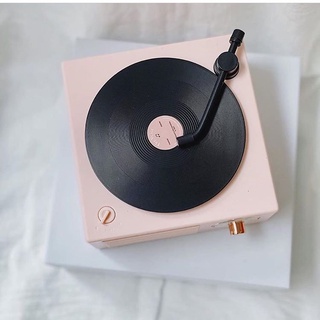 Loa bluetooth mini retro